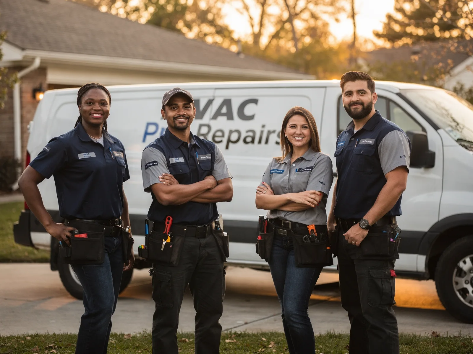 Heat Pump Repair company in Bath, SC