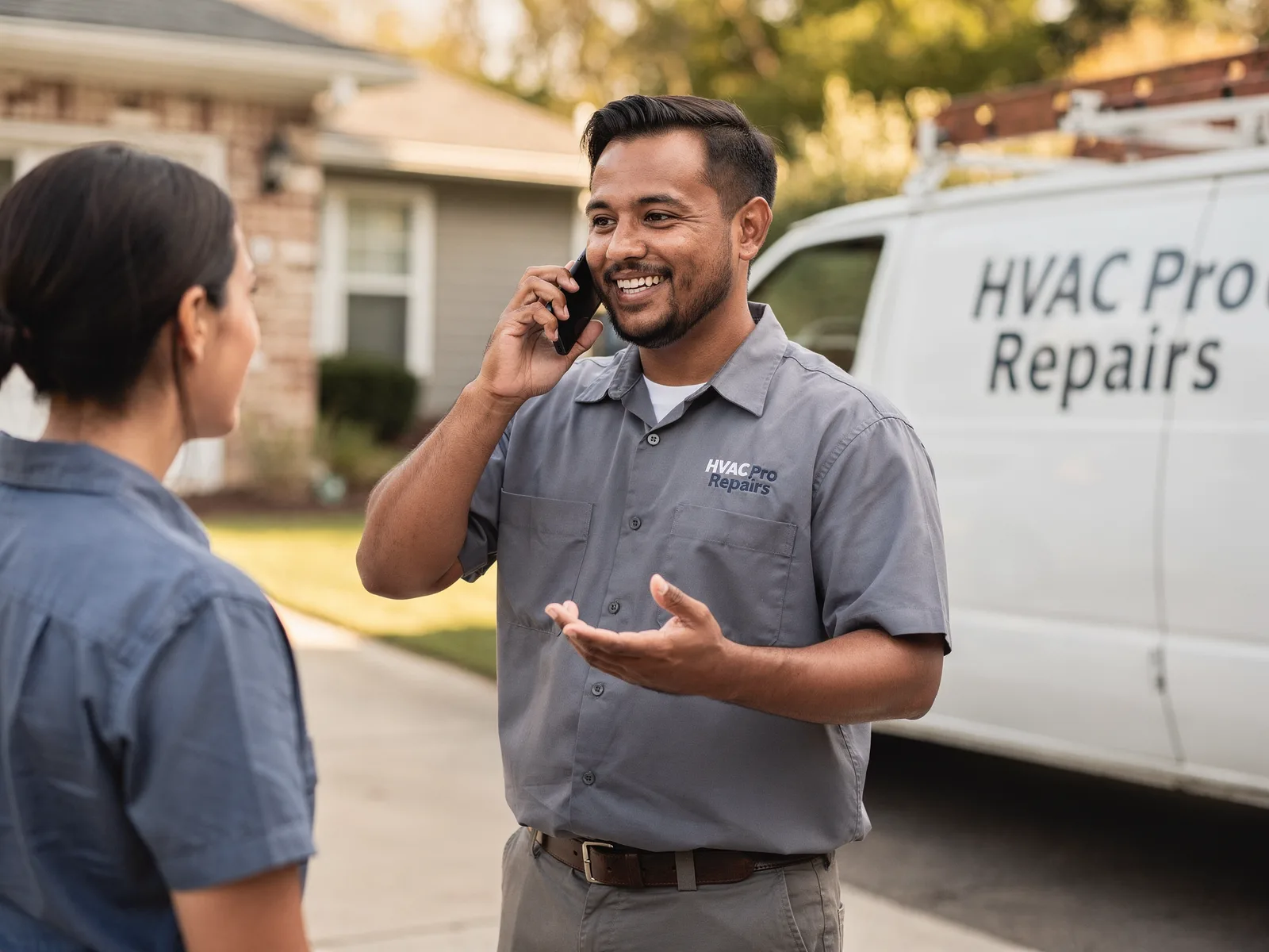 Heat Pump Repair Bath, SC FAQs